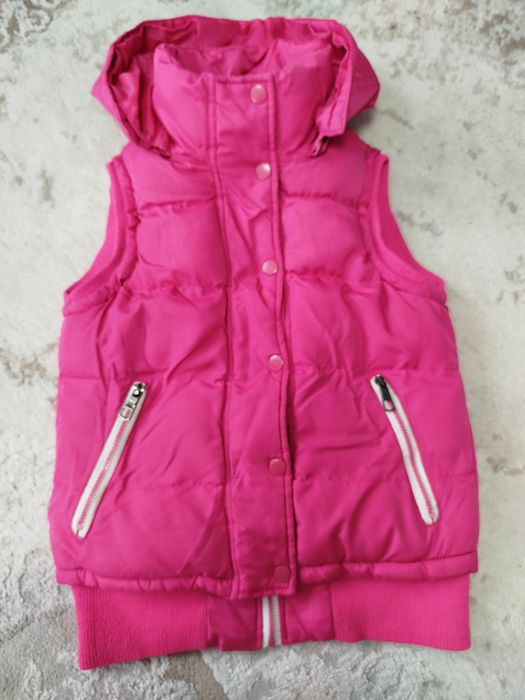 Безрукавка жіноча