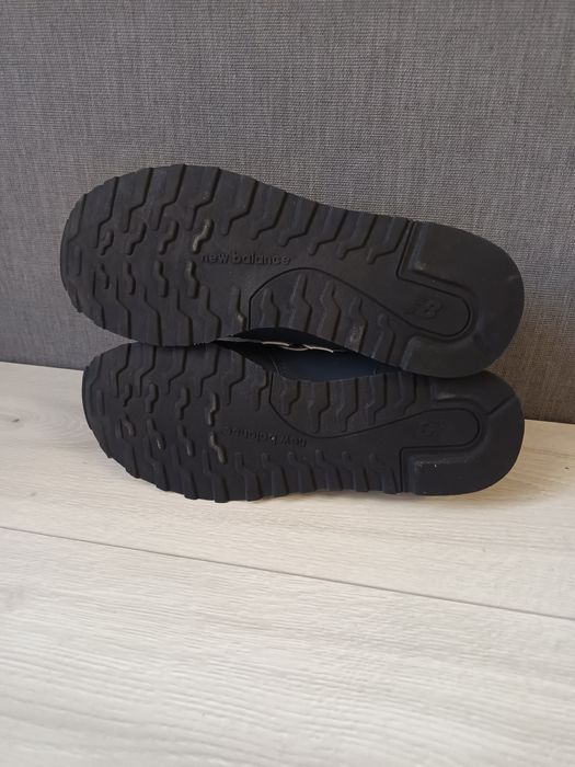 Кросівки new balance