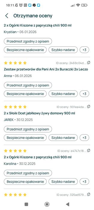 Domowy gulasz wieprzowy na ostro z papryczkami chili 900 ml