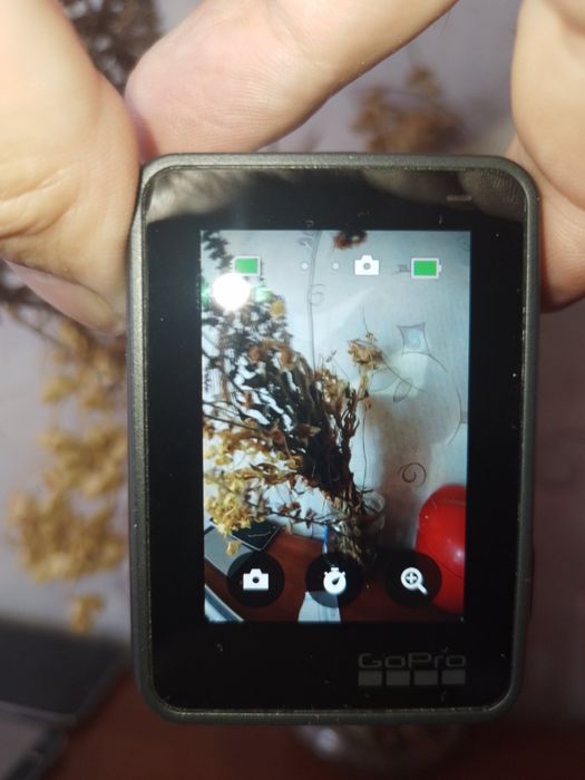 Гоупро , Gopro , відеокамера