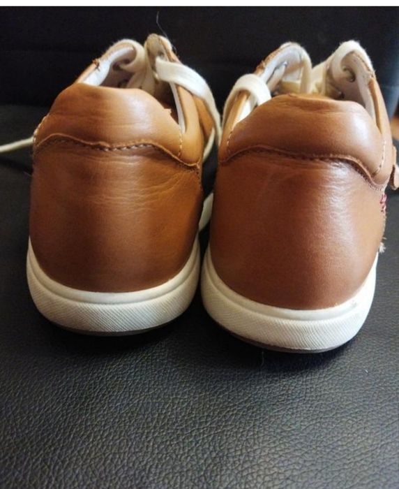 Спортивні туфлі Josef seibel 38(24,5см)