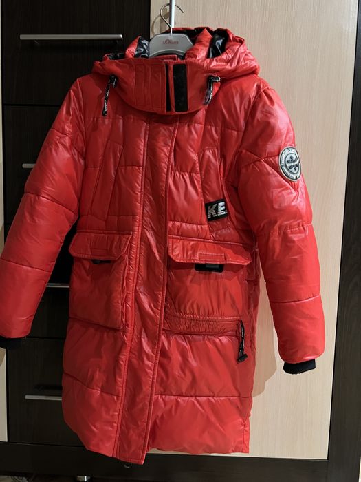 Куртка Пальто підліткове