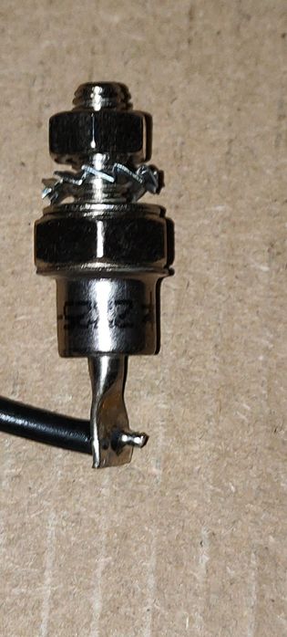 Комплект диодов для дизельного генератора zx25-12, zx40-12, zx70-12