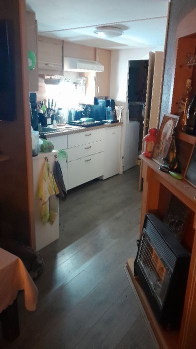 Działka ROD na sprzedaż