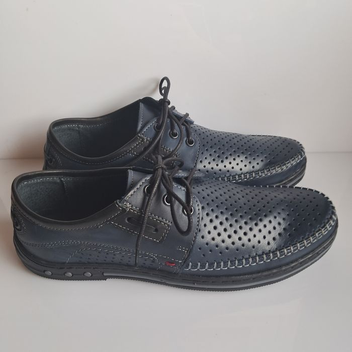 Sprzedam buty męskie letnie  r41