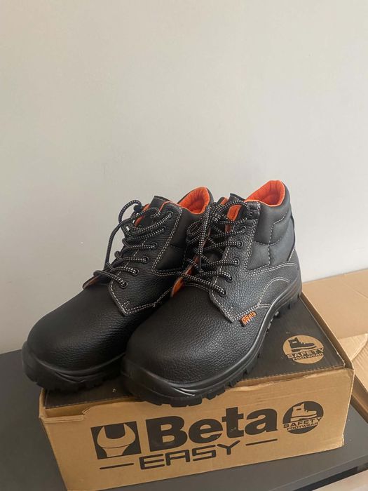 Buty robocze Beta