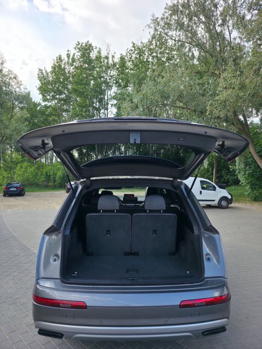 Audi Q7 2.0 TFSI