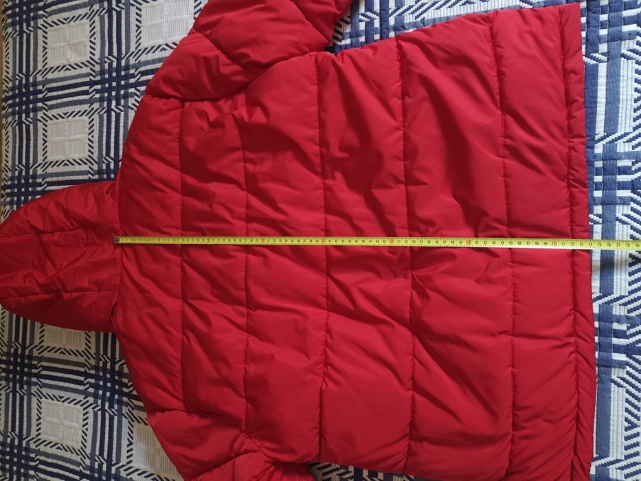 Casaco Tommy Hilfiger como novo