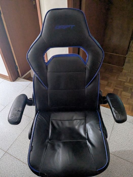 Cadeira gaming Drift