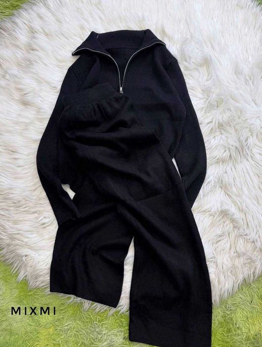 Костюм жіночий / женский костюм - ангора, теплий, зимовий, модель 7513