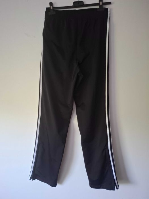 Adidas spidnid dresowe damskie