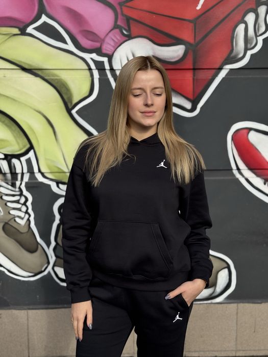 Жіночий сплртивний костюм Jordan, оригінал