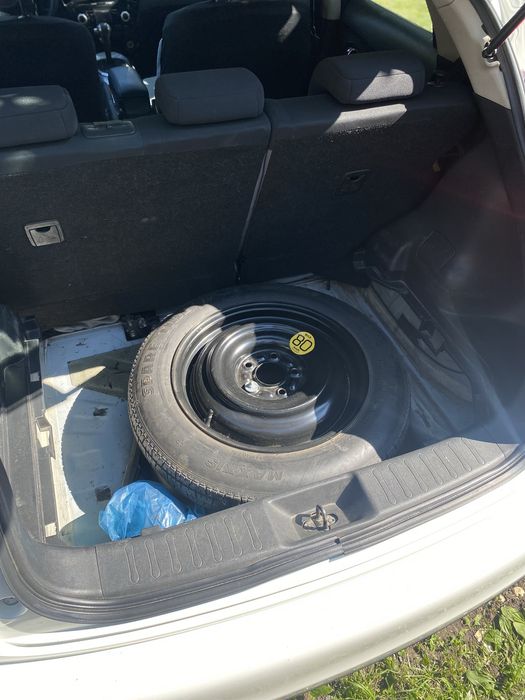 Nissan Juke 2012 VIN SJNFBAF15U6259467 фото оголошення 17 з 17