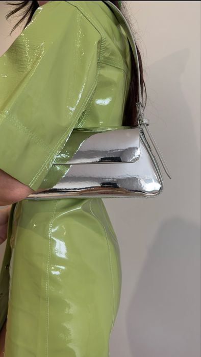 сумка Zara, відмінна якість