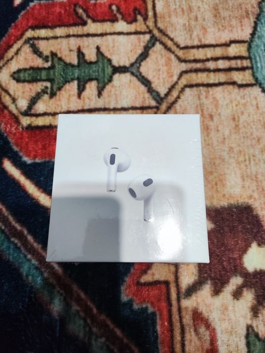 Słuchawki Apple Air Pods 3