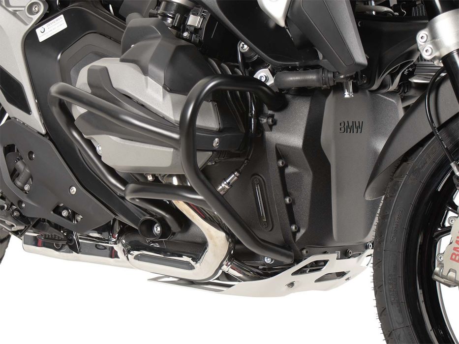 BMW R1300 GS - Proteção de motor