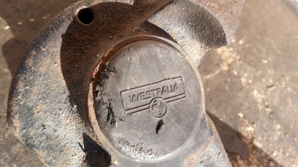 Opel Signum Hak Kula dopinka haka holowniczego