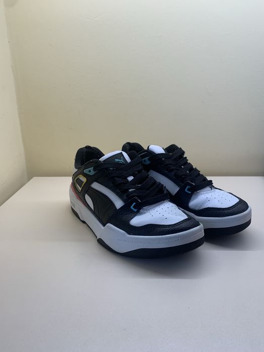 Кросівки  Puma.