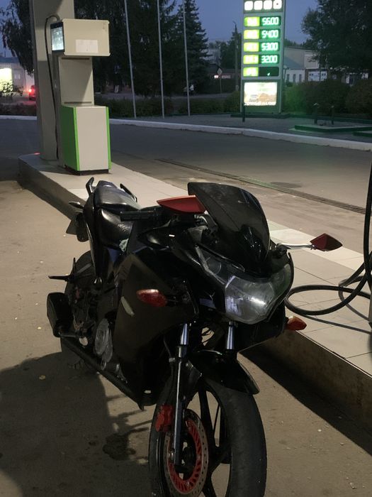 Viper v250cr продаж