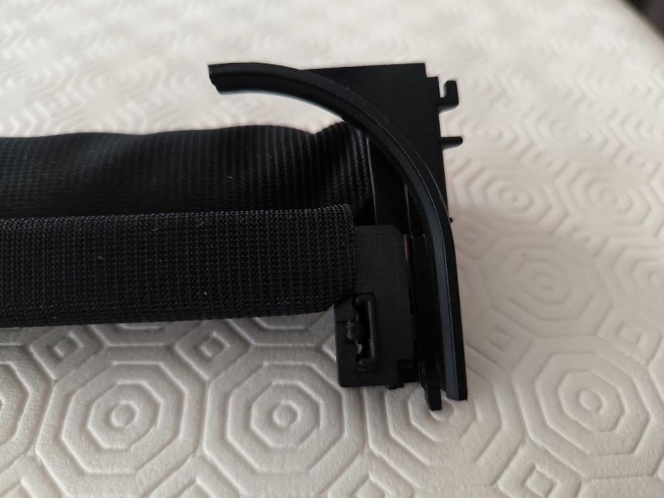 Cortina de teto de abrir Mercedes classe A e CLA de 2012 a 2019