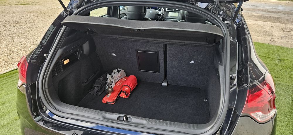 Citroen DS4 Crossback 1.6 HDI 120Cv Cx. Auto 6