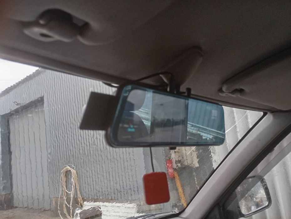 Nissan d22 com báscula