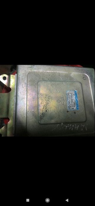 Мицубиси ланцер 1989-2020 год  запчасти