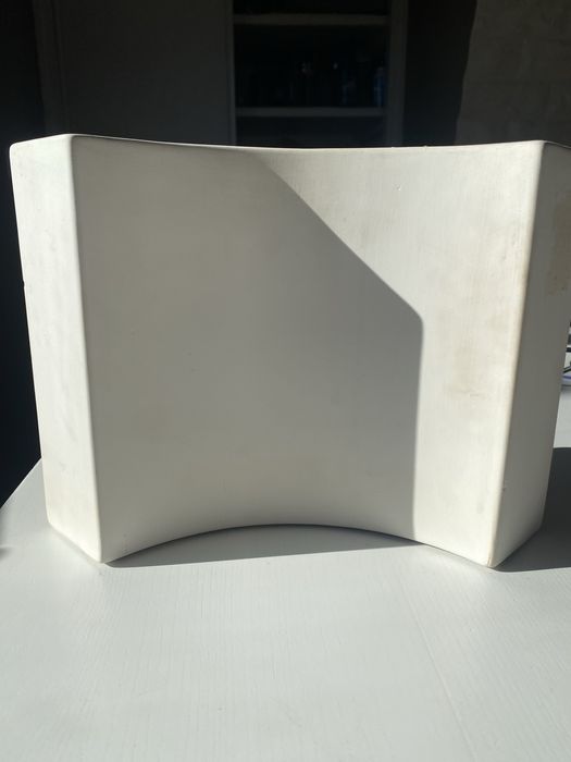 Apoio para velas, estilo praiano