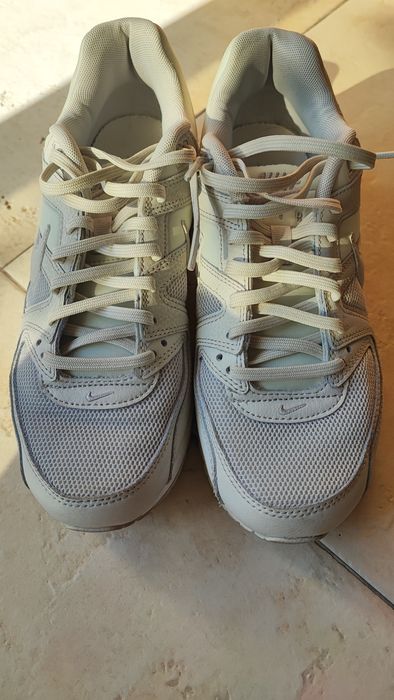 Sapatilhas Nike Air Max tamanho 40