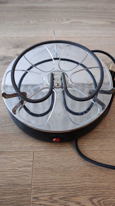 Гриль Clatronic 3114 RG