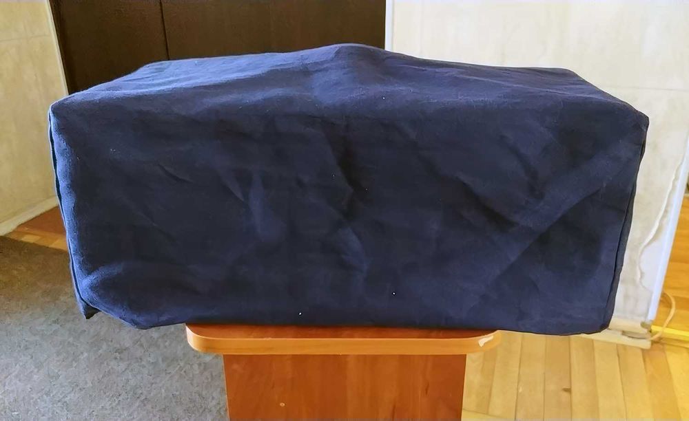 Makarov Krank Custom - гітарний підсилювач