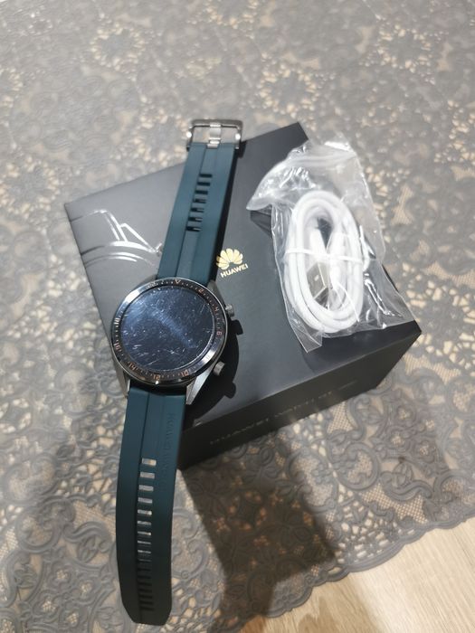 Smartwatch Huawei GT