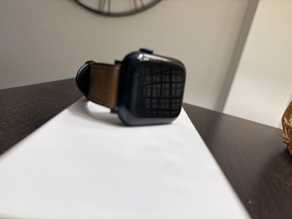 Apple Watch Series 8 GPS  com caixa