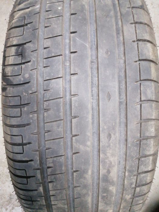 Opona 245/45R18 100YXL Accelera PHI-R (120 netto)