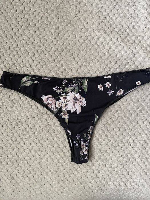 Stroj kapielowy bikini brazyliny tezenis