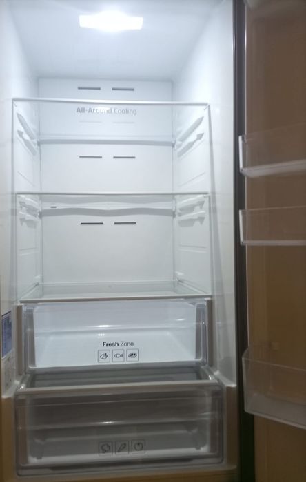 Lodowka Samsung RB37J5005B1