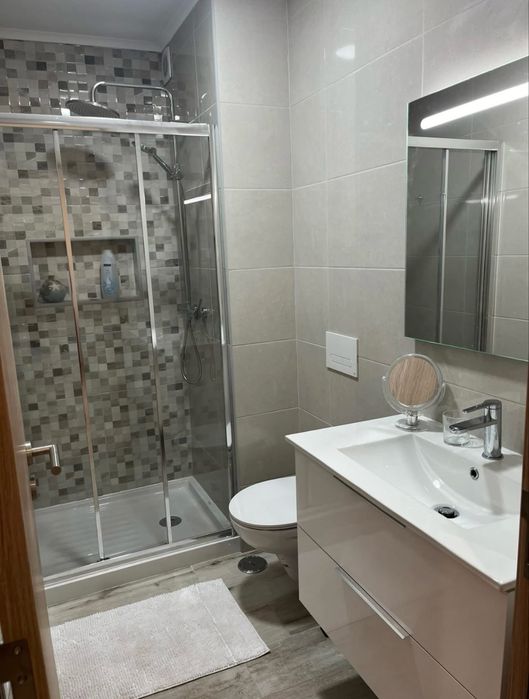 Arrenda-se Apartamento T1+1