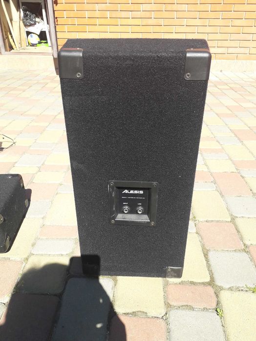 Комплект акустики