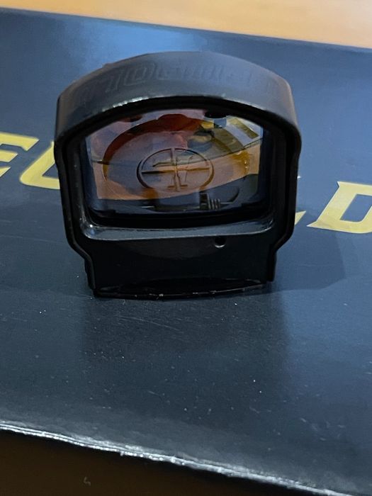 Kolimator Leupold Deltapoint PRO 6 MOA