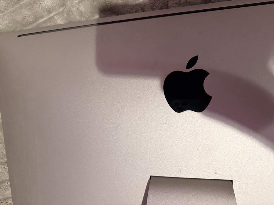 Apple iMac 21.5/27” (2011) — алюмінієвий, оригінал