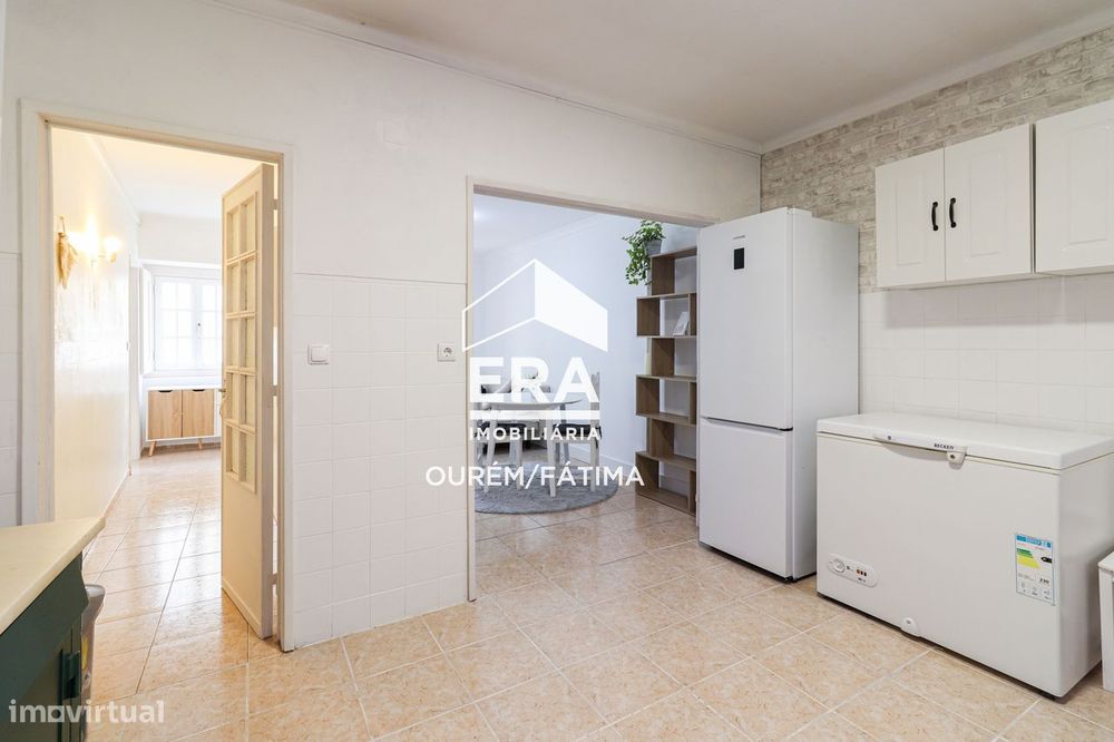 Moradia T4 em Torres Novas
