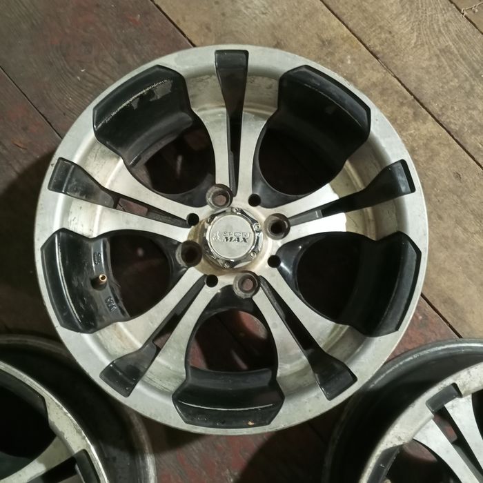 Продам діскі 13*4*98