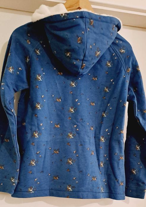 Sweat da Lanidor: Tam 14-15 Anos