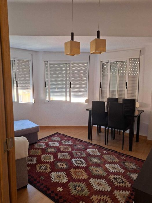 СКИДКА! 4К Квартира в Испании (Аликанте) с ремонтом 179 000 €