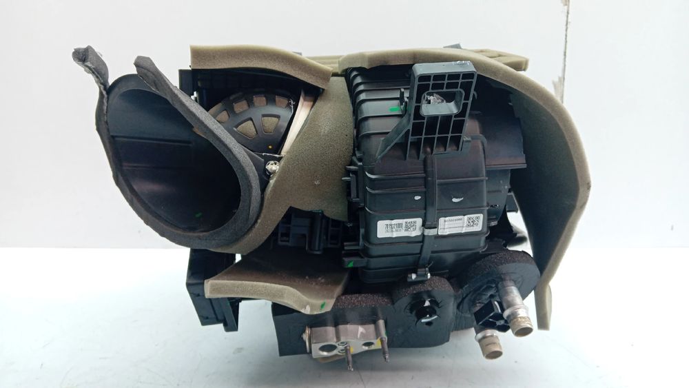 Chauffage / sofagem completa CITROËN C4 III