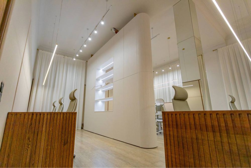 Коммерческая недвижимость по адресу ул. Саксаганского (площадь 120 м²) - Atlanta.ua - фото 9