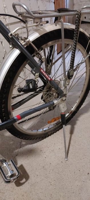 Trekking 26" Magnum Andros