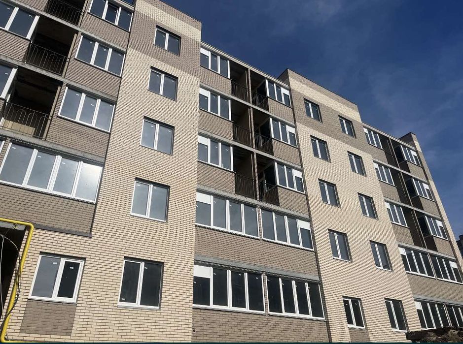 Квартира в Кемпінг Сіті