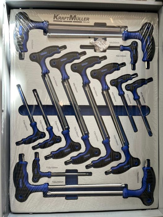 Promoção carinho de ferramentas