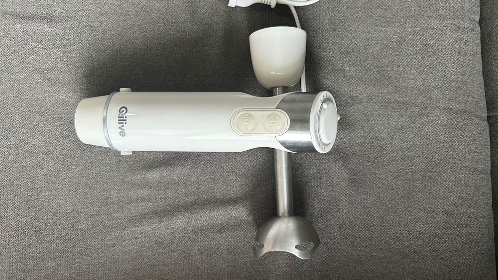 Varinha Mágica QILIVE